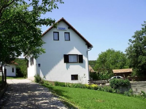  House Vranić  Раковица